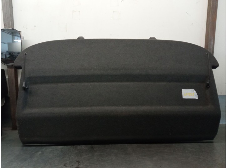 Recambio de bandeja trasera para opel astra h ber. 1.6 16v referencia OEM IAM 2345251 2345251 