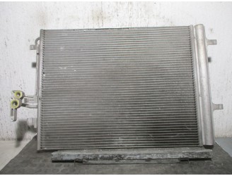 CONDENSADOR / RADIADOR AIRE ACONDICIONADO 6G9119710AB M156058 VALEO