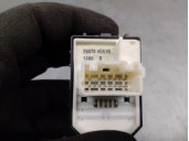 Recambio de mando retrovisor para nissan qashqai ii (j11, j11_) 1.5 dci referencia OEM IAM 255704EA1B 