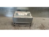 Recambio de sistema audio / radio cd para opel astra j lim. excellence referencia OEM IAM 22877394 