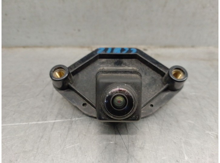 Recambio de modulo electronico para nissan qashqai ii (j11, j11_) 1.5 dci referencia OEM IAM 28442HV01B  