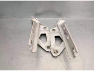 Recambio de bisagra capot para seat tarraco (kn2) 2.0 tsi 4drive referencia OEM IAM 5NA823301 5NA823301J 