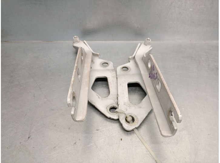 Recambio de bisagra capot para seat tarraco (kn2) 2.0 tsi 4drive referencia OEM IAM 5NA823301 5NA823301J 