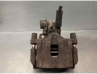 Recambio de pinza freno trasera izquierda para renault vel satis (bj0) 2.0 16v turbo referencia OEM IAM 7701049108  ATE