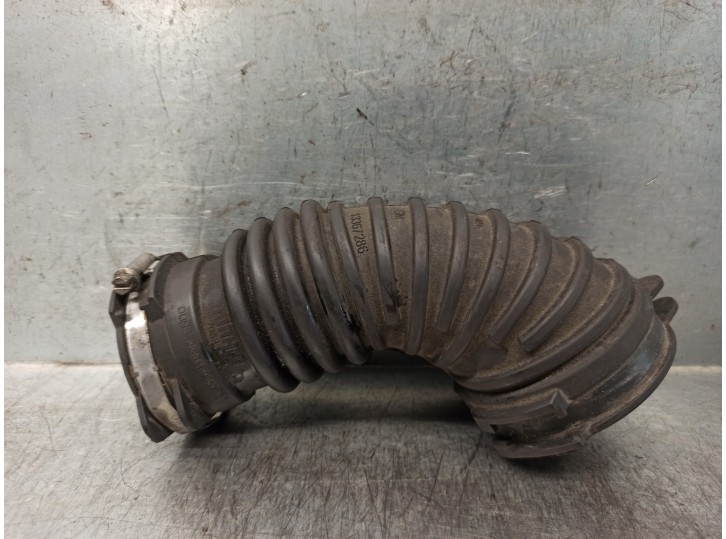 Recambio de tubo para opel astra k lim. 5türig 1.6 cdti dpf referencia OEM IAM 13367286 