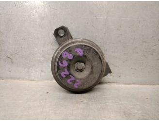 Recambio de claxon para citroën c1 ii (pa_, ps_) 1.0 vti 72 referencia OEM IAM 865200D140  DENSO