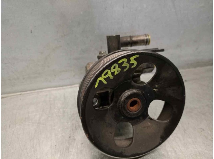 Recambio de bomba direccion para kia sorento 2.5 crdi referencia OEM IAM 571003E100 