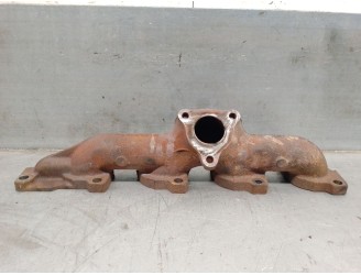 Recambio de colector escape para chrysler pt cruiser (pt_) 2.2 crd referencia OEM IAM A6641420101 5073827AB 