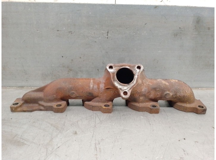 Recambio de colector escape para chrysler pt cruiser (pt_) 2.2 crd referencia OEM IAM A6641420101 5073827AB 