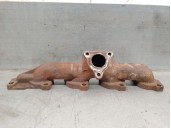 Recambio de colector escape para chrysler pt cruiser (pt_) 2.2 crd referencia OEM IAM A6641420101 5073827AB 