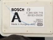 Recambio de sensor para toyota verso 1.6 16v cat referencia OEM IAM 8918305030  0265005719