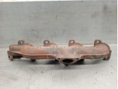 Recambio de colector escape para chrysler pt cruiser (pt_) 2.2 crd referencia OEM IAM A6641420101 5073827AB 