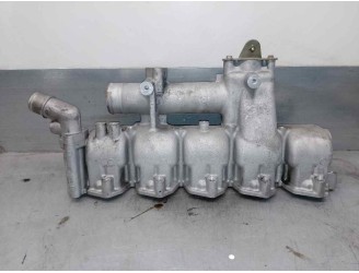 Recambio de colector admision para ssangyong rexton 2.7 turbodiesel cat referencia OEM IAM A66514007013  