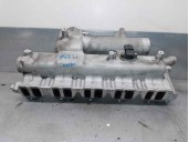 Recambio de colector admision para ssangyong rexton 2.7 turbodiesel cat referencia OEM IAM A66514007013  