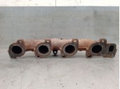 Recambio de colector escape para chrysler pt cruiser (pt_) 2.2 crd referencia OEM IAM A6641420101 5073827AB 