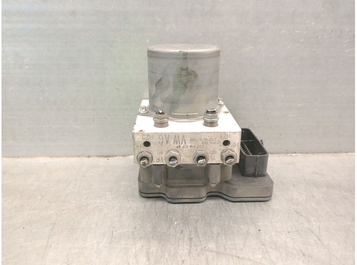 Recambio de abs para skoda scala (nw1) 1.0 tsi referencia OEM IAM 2Q0614517AP 2Q0614517AP 0265956685 BOSCH