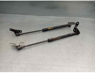 Recambio de amortiguadores maletero / porton para bmw serie 1 berlina (e81/e87) 2.0 turbodiesel cat referencia OEM IAM 512470606