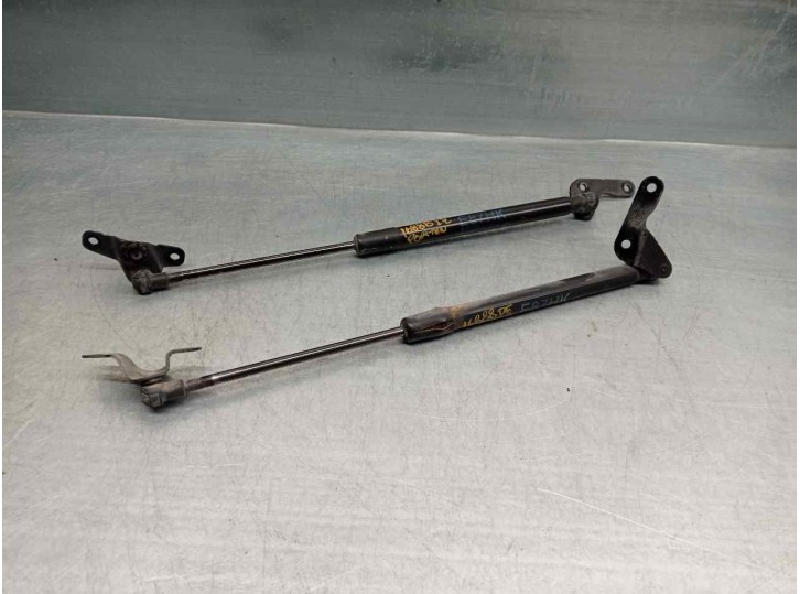 Recambio de amortiguadores maletero / porton para bmw serie 1 berlina (e81/e87) 2.0 turbodiesel cat referencia OEM IAM 512470606