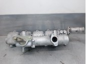 Recambio de colector admision para ssangyong rexton 2.7 turbodiesel cat referencia OEM IAM A66514007013  