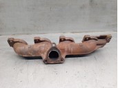 Recambio de colector escape para chrysler pt cruiser (pt_) 2.2 crd referencia OEM IAM A6641420101 5073827AB 