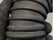 Recambio de tubo para opel astra k lim. 5türig 1.6 cdti dpf referencia OEM IAM 13367286 