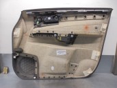 Recambio de guarnecido puerta delantera izquierda para opel zafira b 1.9 cdti referencia OEM IAM 13164484 