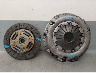 Recambio de kit embrague para nissan micra c+c (ck12e) referencia OEM IAM 30100ED800  VALEO