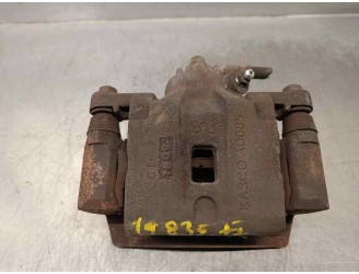 Recambio de pinza freno trasera izquierda para kia sorento 2.5 crdi referencia OEM IAM 582103E600  KASCO