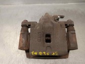 Replacement rear left brake caliper for Kia Sorento 2.5 CRDi OEM IAM reference 582103E600 KASCO