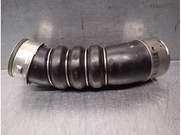 Recambio de tubo para bmw serie 1 berlina (e81/e87) 2.0 turbodiesel cat referencia OEM IAM 11279410 7797480 