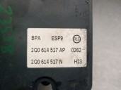 Recambio de abs para skoda scala (nw1) 1.0 tsi referencia OEM IAM 2Q0614517AP 2Q0614517AP 0265956685 BOSCH