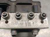 Recambio de abs para skoda scala (nw1) 1.0 tsi referencia OEM IAM 2Q0614517AP 2Q0614517AP 0265956685 BOSCH