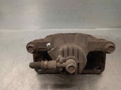 Replacement rear left brake caliper for Kia Sorento 2.5 CRDi OEM IAM reference 582103E600 KASCO