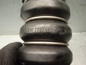 Recambio de tubo para bmw serie 1 berlina (e81/e87) 2.0 turbodiesel cat referencia OEM IAM 11279410 7797480 