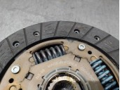 Recambio de kit embrague para nissan micra c+c (ck12e) referencia OEM IAM 30100ED800  VALEO