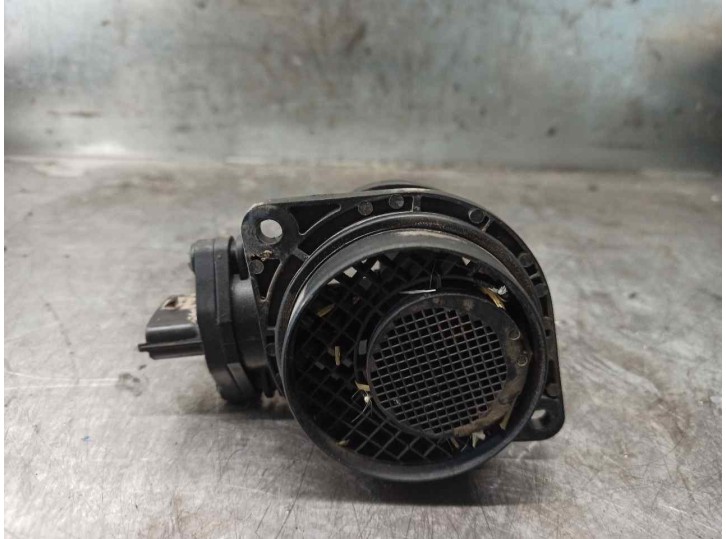 Replacement mass air flow sensor for » others... mahindra gda 4w mahindra gda 4w (2006 - ...) OEM IAM reference 0281002756 BOSC