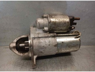 Recambio de motor arranque para opel corsa d opc referencia OEM IAM 55556092  