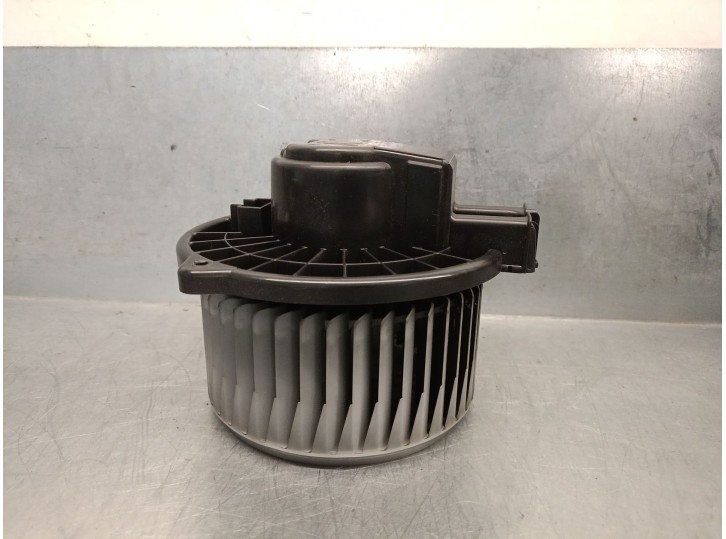 Recambio de motor calefaccion para lexus rx (_u3_) 400h awd (mhu38_) referencia OEM IAM 2727005091 8710348040 