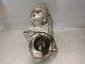 Recambio de motor arranque para opel corsa d opc referencia OEM IAM 55556092 