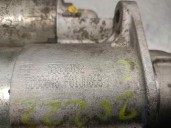 Recambio de motor arranque para opel corsa d opc referencia OEM IAM 55556092 