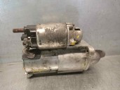 Recambio de motor arranque para opel corsa d opc referencia OEM IAM 55556092  