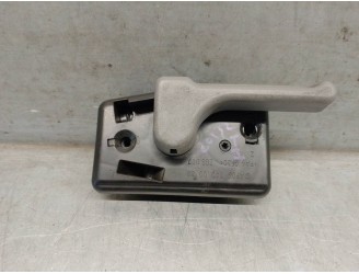 Recambio de maneta interior trasera izquierda para mercedes-benz sprinter ii james cook (906) 2.1 cdi cat referencia OEM IAM A90