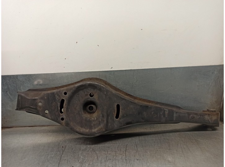 Recambio de brazo suspension inferior trasero izquierdo para seat leon (1p1) 1.2 tsi referencia OEM IAM 1K0505371 