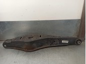 Recambio de brazo suspension inferior trasero izquierdo para seat leon (1p1) 1.2 tsi referencia OEM IAM 1K0505371 
