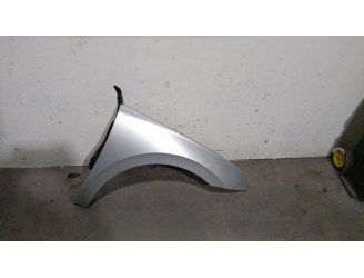 Recambio de aleta delantera derecha para skoda scala (nw1) 1.0 tsi referencia OEM IAM 5652861 5652861 