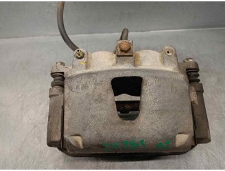 Recambio de pinza freno delantera izquierda para jeep gr. cherokee (wh) 3.0 crd cat referencia OEM IAM 5143693AA  