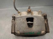 Recambio de pinza freno delantera izquierda para jeep gr. cherokee (wh) 3.0 crd cat referencia OEM IAM 5143693AA  