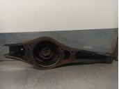 Recambio de brazo suspension inferior trasero izquierdo para seat leon (1p1) 1.2 tsi referencia OEM IAM 1K0505371 