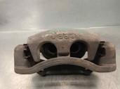 Recambio de pinza freno delantera izquierda para jeep gr. cherokee (wh) 3.0 crd cat referencia OEM IAM 5143693AA  