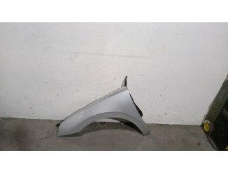 Recambio de aleta delantera izquierda para skoda scala (nw1) 1.0 tsi referencia OEM IAM 5652862 5652862 